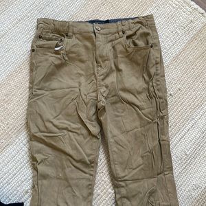 Men’s Lucky Brand Skinny Jeans